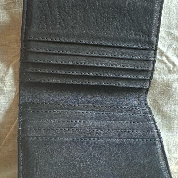 Derek Alexander cards holder case.. - Picture 3 of 11